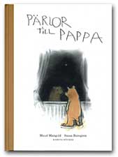 P&auml;rlor till pappa